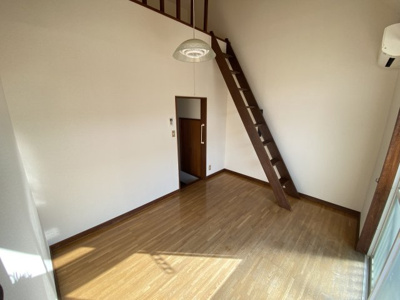 【内装】 | ブルーコスモ西坂田