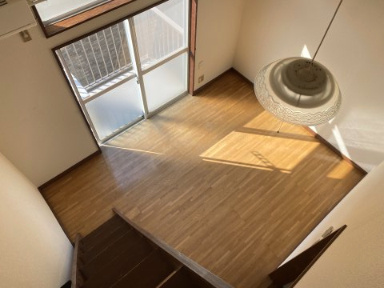 【内装】 | ブルーコスモ西坂田