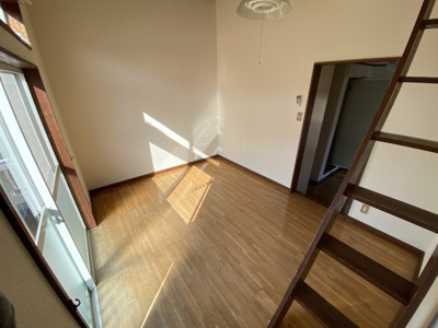 【内装】 | ブルーコスモ西坂田