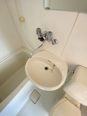 【内装】 | ブルーコスモ西坂田