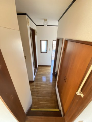 【内装】 | ブルーコスモ西坂田