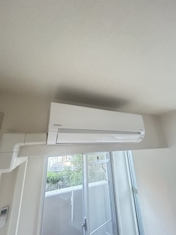 ブリックロード山の手の設備