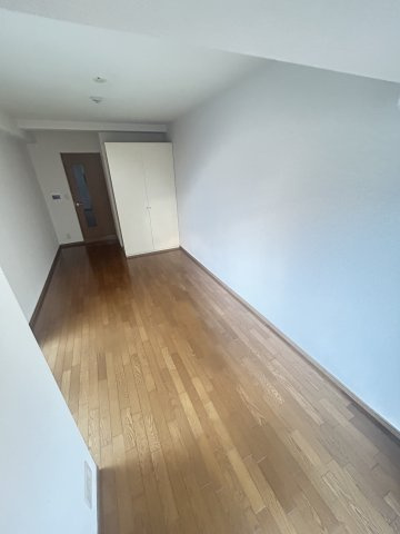 ブリックロード山の手の寝室