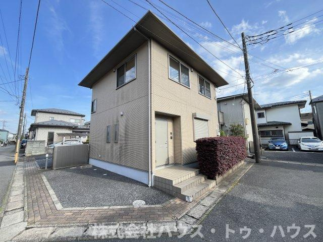 グリーンフォレストＢ棟 
