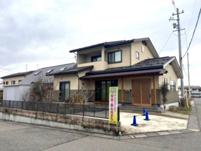 【外観】 | 大竹氏貸家（山見町）