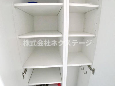 【収納】 | レジディア本厚木