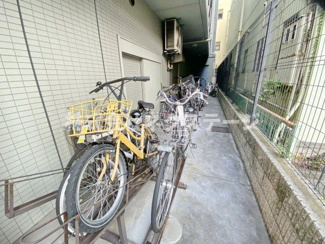 【その他共用部分】 | レジディア本厚木