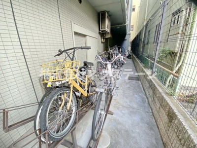 【その他共用部分】 | レジディア本厚木