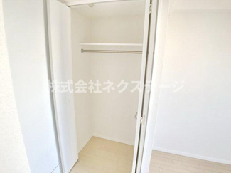【収納】 | レジディア本厚木