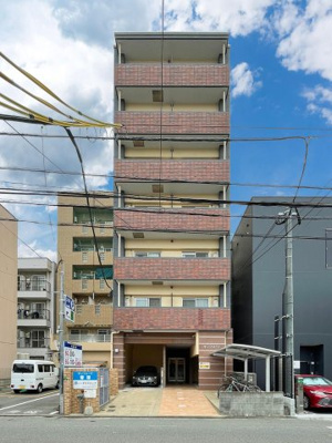 【外観】 | サンフォード