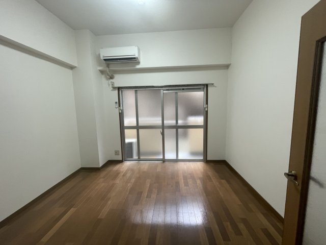 【設備】 | サンフォード | 別号室の写真になります。現況優先。