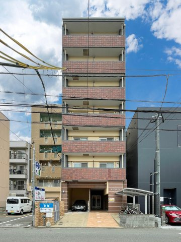 【エントランス】 | サンフォード