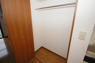 【収納】 | プレシャス薬院 | 別号室の写真になります。現況優先。