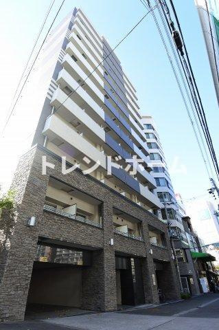 アドバンス西梅田Ⅲエミネンス