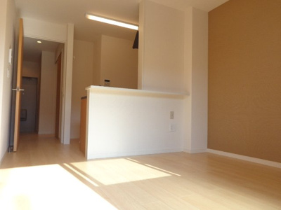 【居間・リビング】 | プランドール・KⅡ（prendre・KⅡ） | リビング