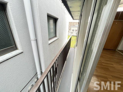 【設備】 | 小曽根マンション