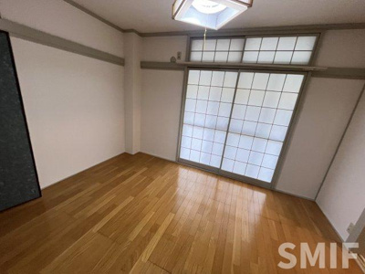 【内装】 | 小曽根マンション