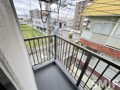 【展望】 | 小曽根マンション