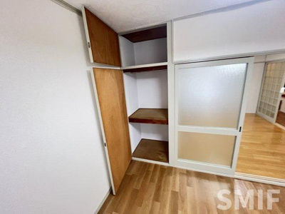 【収納】 | 小曽根マンション