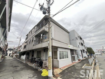 【その他共用部分】 | 小曽根マンション