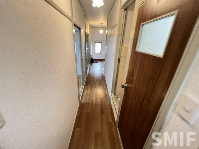 【収納】 | 小曽根マンション