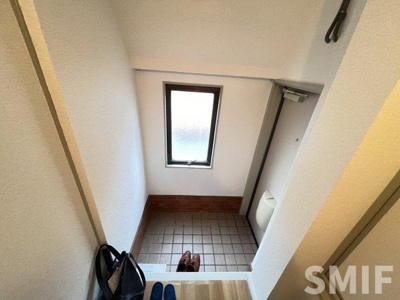 【玄関】 | 小曽根マンション