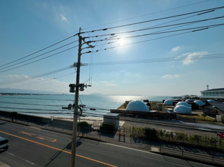 【展望】 | この眺めが欲しくて住む。そういう住まいの選び方もここでならあります。