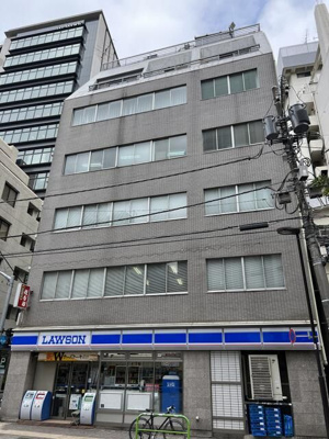 【外観】 | 半蔵門ウッドフィールド