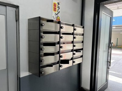 【その他共用部分】 | 半蔵門ウッドフィールド