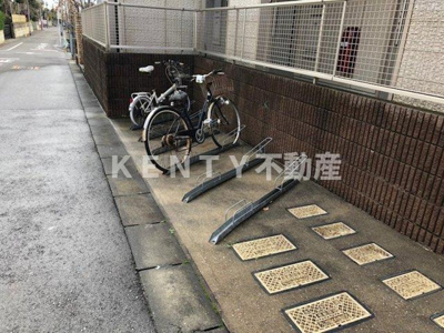 【その他共用部分】 | メゾン・ド・ソレイユ