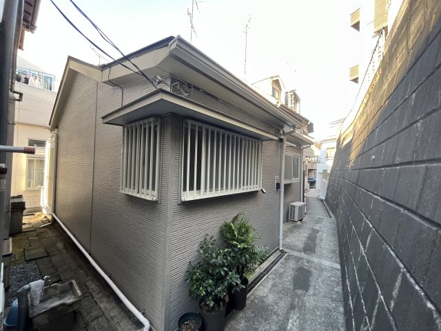 沢渡戸建の外観|沢渡戸建　外観