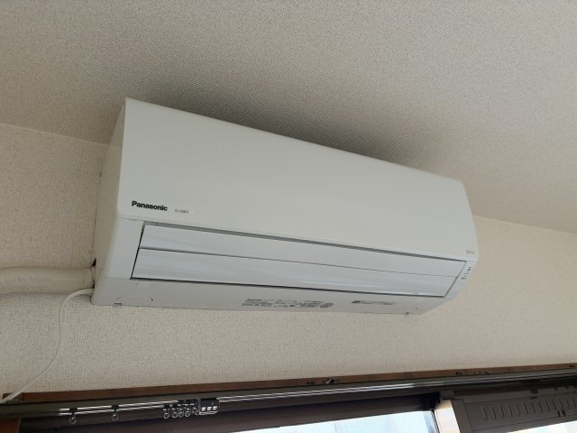 La Vista Hiroseの設備