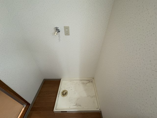 La Vista Hiroseの設備