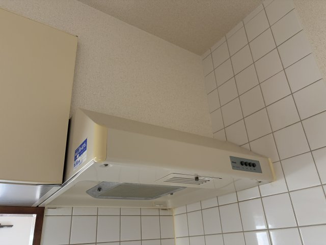 La Vista Hiroseのその他