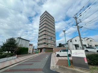 【外観】 | 敷地すべてに管理が行き届いていて、安心できます。まず、清潔です。