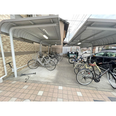 【その他共用部分】 | Maison de Soreil