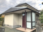 平佐町字八間堂戸建（空き家バンク）の画像