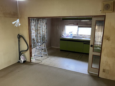 【その他】 | 平佐町字八間堂戸建（空き家バンク）