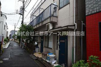 【外観】 | ソフィア高木