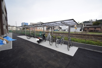 【その他共用部分】 | ＭＩＳＴＲＡＬ西延末Ⅱ