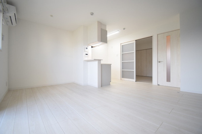 【居間・リビング】 | ＭＩＳＴＲＡＬ西延末Ⅱ