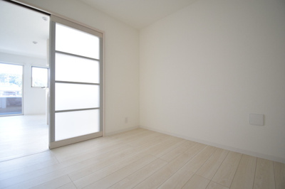 【寝室】 | ＭＩＳＴＲＡＬ西延末Ⅱ