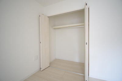 【収納】 | ＭＩＳＴＲＡＬ西延末Ⅱ