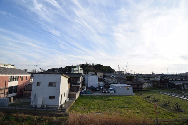 ＭＩＳＴＲＡＬ西延末Ⅱの展望