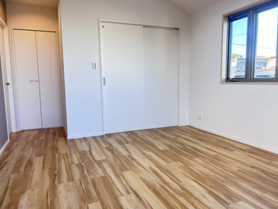 【洋室】 | 桑名市陽だまりの丘４丁目