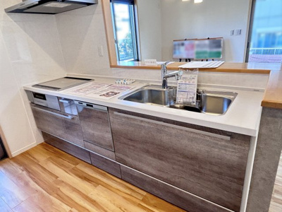 【キッチン】 | 桑名市陽だまりの丘４丁目