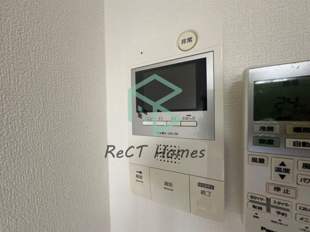 ベルトピア手柄Ⅰの設備