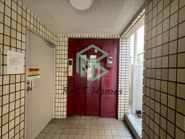 ベルトピア手柄Ⅰのその他共用部分