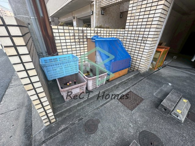 ベルトピア手柄Ⅰのその他共用部分