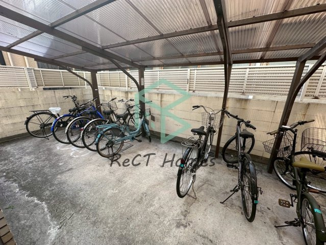 ベルトピア手柄Ⅰのその他共用部分